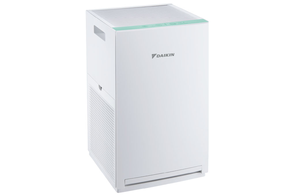 Máy lọc không khí Daikin MCQ30ZVM7 G Máy lọc không khí Daikin MCQ30ZVM7 G