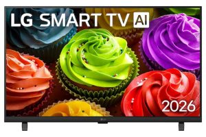 Smart Tivi LG AI HD 32 Inch 32LB655BPSA