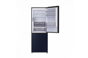 Tủ lạnh Panasonic Inverter 336 lít NR-BV372HGKV