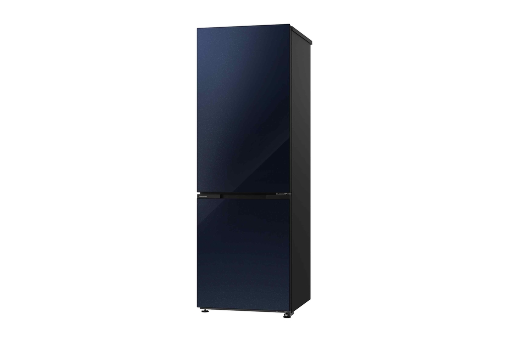 Tủ lạnh Panasonic Inverter 366 lít NR-BV412HGKV Tủ lạnh Panasonic Inverter 366 lít NR-BV412HGKV