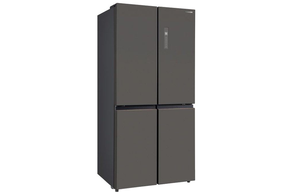 Tủ lạnh Toshiba Inverter 474 lít Multi Door GR-RF608WI-PMV(50) Tủ lạnh Toshiba Inverter 474 lít Multi Door GR-RF608WI-PMV(50)