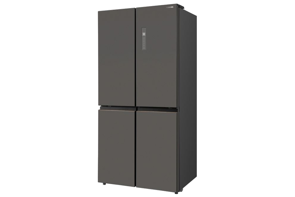 Tủ lạnh Toshiba Inverter 474 lít Multi Door GR-RF608WI-PMV(50) Tủ lạnh Toshiba Inverter 474 lít Multi Door GR-RF608WI-PMV(50)