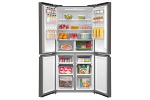 Tủ lạnh Toshiba Inverter 474 lít Multi Door GR-RF608WI-PMV(50)