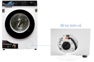 May Giat Toshiba Inverter 8.5 Kg TW BH95M4V