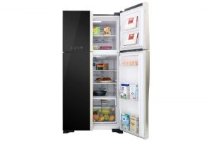Tu Lanh Hitachi Inverter 509 Lit R Fw650pgv8 Gbk
