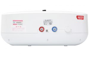 Binh Nong Lanh Ariston 20 Lit Sl2 20 Rs 2.5 FE