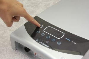 May Nuoc Nong Ariston St45pe Vn