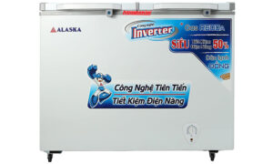 Tu Dong Alaska 350 Lit Fca 3600ci