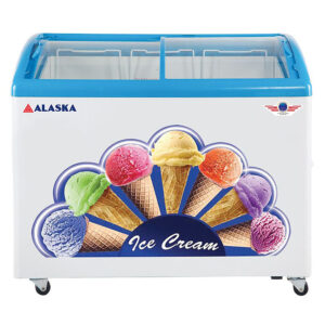 Tu Kem Alaska 350 Lit Sc 500y