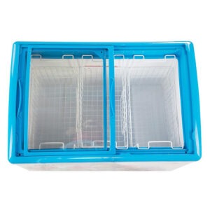 Tu Kem Alaska 350 Lit Sc 500y