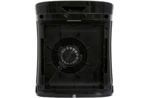 May Loc Khong Khi Co Bat Muoi Sharp Fp Gm30e B