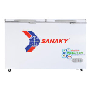 Tu Dong Inverter Sanaky 200 Lit Vh 2299w3