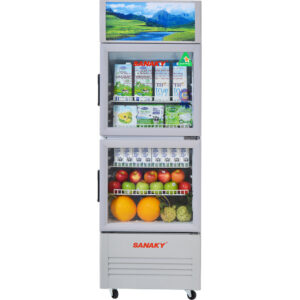 Tu Mat Sanaky 400 Lit Vh 408wl