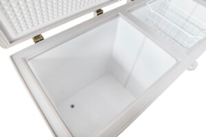 Tu Dong Sanaky Inverter 320 Lit Vh 4099w3