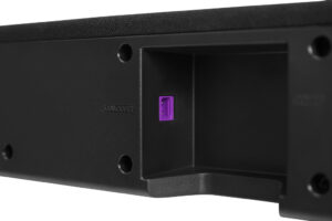 Loa Thanh Samsung Hw T420