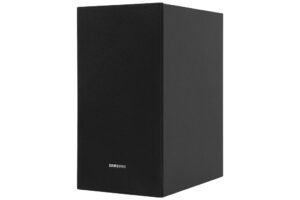 Loa Thanh Samsung Hw T420