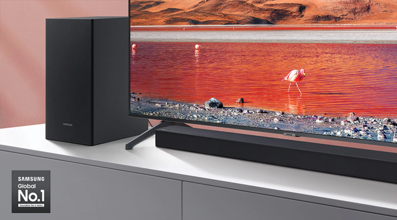 Loa thanh Samsung HW-T420