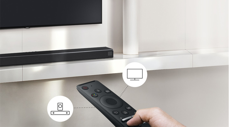 Loa thanh Samsung HW-T420