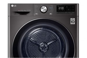 May Say Lg 9 Kg Dvhp09b