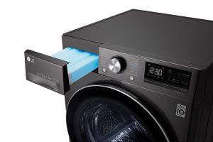 May Say Lg 9 Kg Dvhp09b