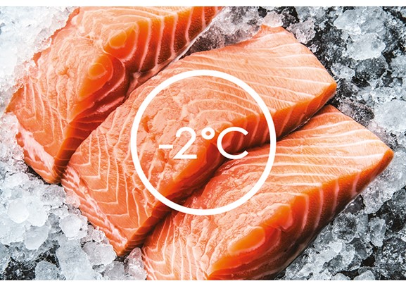 Tủ lạnh Electrolux Inverter 341 lít ETB3460K-H