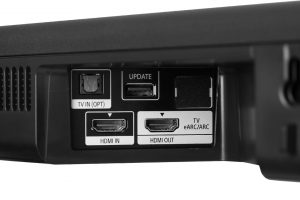 Loa Thanh Sony 3.1 HT G700