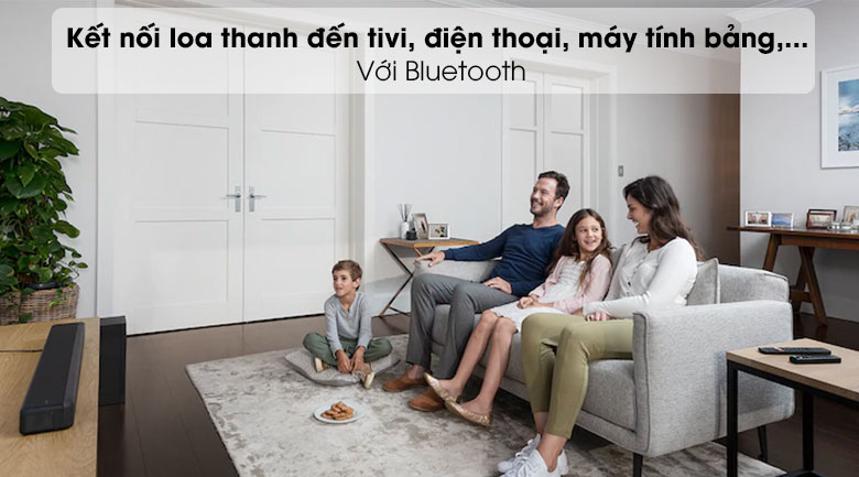 Loa thanh Sony 3.1 HT-G700