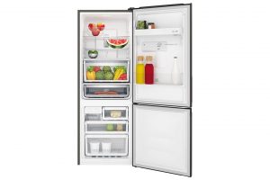 Tu Lanh Electrolux Inverter 335 Lit Ebb3742k H