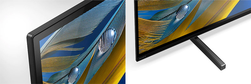 Android Tivi OLED Sony 4K 55 inch XR-55A80J Android Tivi OLED Sony 4K 55 inch XR-55A80J