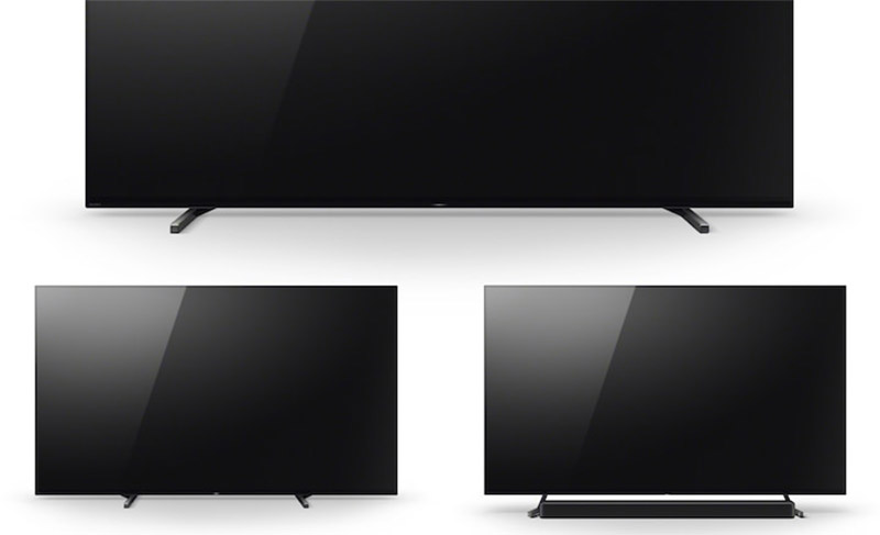 Android Tivi OLED Sony 4K 55 inch XR-55A80J Android Tivi OLED Sony 4K 55 inch XR-55A80J
