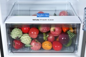 Tu Lanh Panasonic Inverter 268 Lit Nr Tv301vgmv