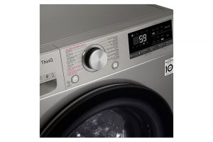 May Giat Lg Inverter 10 Kg Fv1410s4p