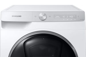 May Giat Samsung Inverter 10 Kg Ww10tp54dsh