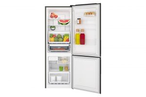 Tu Lanh Electrolux Inverter 253 Lit Ebb2802k H