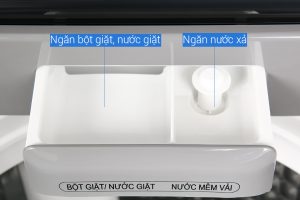 May Giat Aqua 10 Kg Aqw Fr100et S