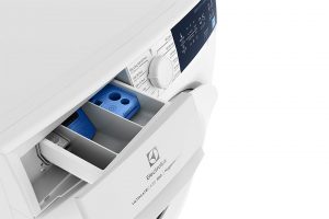 May Giat Electrolux Inverter 9 Kg Ewf9024d3wb