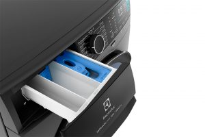 May Giat Electrolux Inverter 9 Kg Ewf9024p5sb