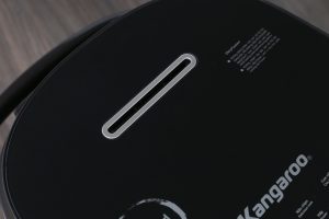 Noi Com Dien Cao Tan Kangaroo 1.8 Lít KG599N