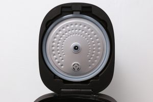 Noi Com Dien Cao Tan Kangaroo 1.8 Lít KG599N