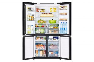 Tu Lanh Hitachi Inverter 569 Lit R Wb640pgv1 Gck