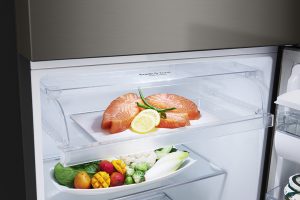 Tu Lanh Lg Inverter 374 Lit Gn D372bla