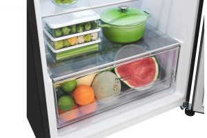 Tu Lanh Lg Inverter 374 Lit Gn D372bla