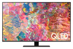 Smart Tivi Qled 4k 65 Inch Samsung Qa65q80b