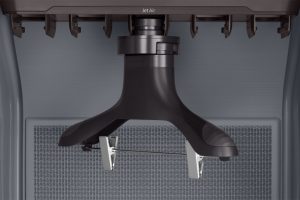 Tu Cham Soc Quan Ao Thong Minh Samsung Df10a9500cg