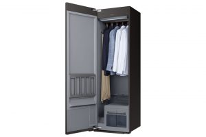 Tu Cham Soc Quan Ao Thong Minh Samsung Df10a9500cg