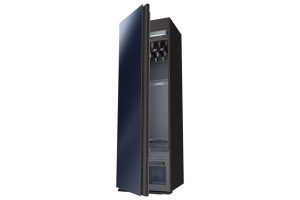 Tu Cham Soc Quan Ao Thong Minh Samsung Df10a9500cg