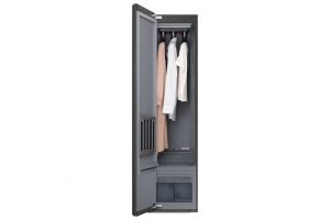 Tu Cham Soc Quan Ao Thong Minh Samsung Df60a8500eg