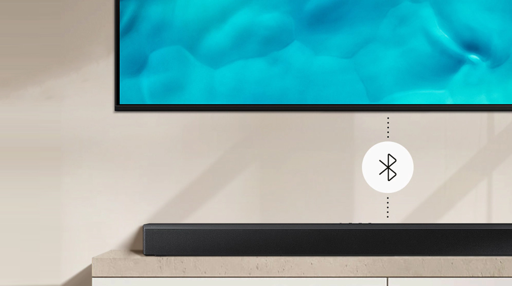 Loa thanh Samsung HW-B450