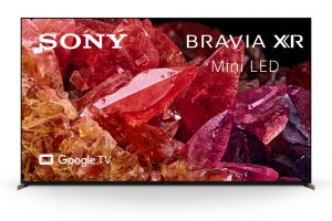 Google Tivi Mini Led Sony 4k 85 Inch Xr 85x95k