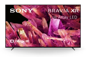 Google Tivi Sony 4k 75 Inch Xr 75x90k